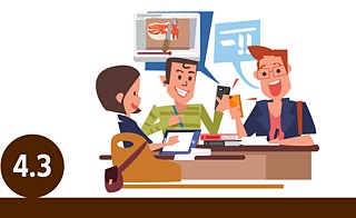 EDDU | Essen und Trinken: recherchieren