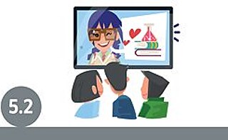 EDDU | Schulalltag: ein Video ansehen