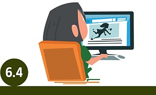 EDDU | Gesundheit: einen Blog schreiben