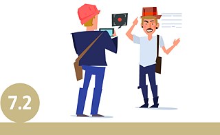 EDDU | Mode: einen Videoclip aufnehmen