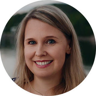 Berlinale Blogger Alva Gehrmann &copy; Photo (Detail): Einar Aslaksen Alva Gehrmann