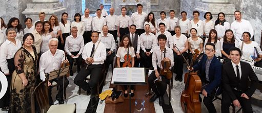 Bangkok Music Society 