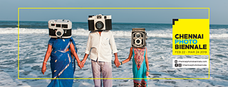 Chennai Photo Biennale