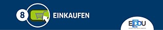 EDDU | Einkaufen &copy;   EDDU | Einkaufen