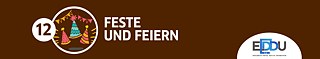 EDDU | Feste und Feiern &copy; © Goethe-Institut EDDU | Feste und Feiern
