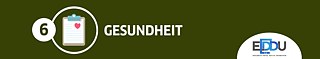 EDDU | Gesundheit &copy; © Goethe-Institut EDDU | Gesundheit