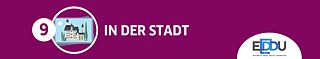 EDDU | In der Stadt &copy; @ Goethe-Institut EDDU | In der Stadt