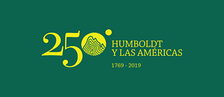 Humboldt y las Americas