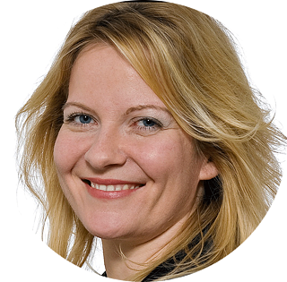 Berlinale-Bloggerin Jutta Brendemühl