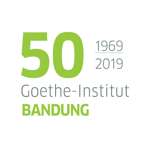 50th Tahin Goethe-Institut Bandung