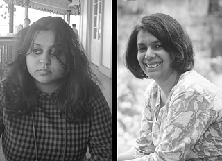 CPB &copy; © Chennai Photo Biennale_Nandini Valli Nandini Valli 