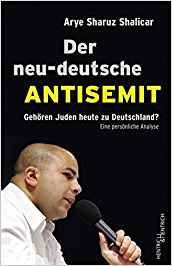 Der neu-deutsche Antisemit - Gehören Juden heute zu Deutschland? © © Hentrich&Hentrich Der neu-deutsche Antisemit - Gehören Juden heute zu Deutschland?