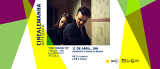 Cine Alemanha - Em Trânsito