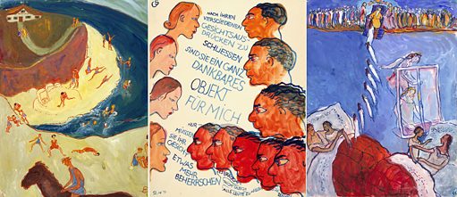 Sammlung Joods Historisch Museum, Amsterdam