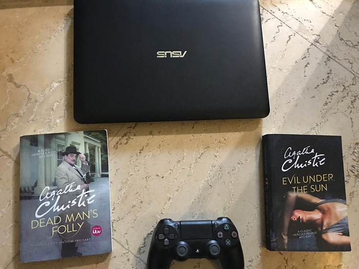 Was macht dich glücklich | Ägypten