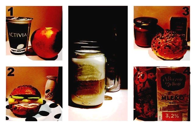 Was isst du zum Frühstück? | Polen