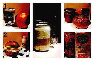 Was isst du zum Frühstück? | Polen