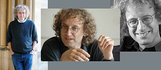 Johannes Schoellhorn © Marie Nicholas