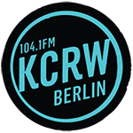 Logo KCRW Berlin