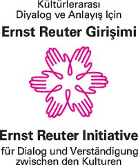 Ernst Reuter Initiative ©   Ernst Reuter Initiative