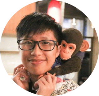 Man Jung Ma &copy; © Private Man Jung Ma