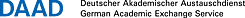 DAAD logo