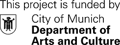 City of Munich Dept. of Arts and Culture