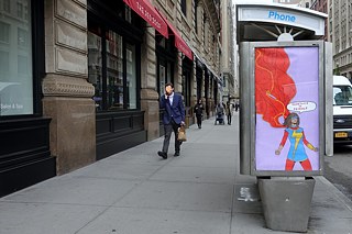 Resistance is female - Mythny