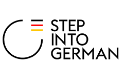 Step Into German