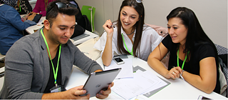 Comics im DaF-Unterricht