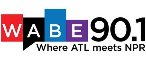 WABE 90.1 Logo