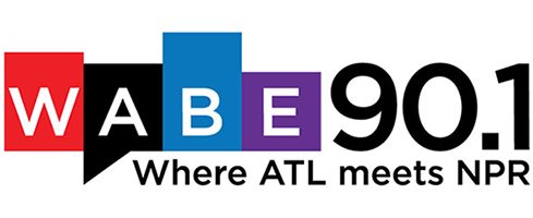 WABE 90.1 Logo