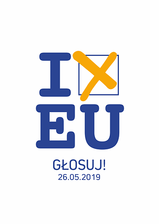 Eurowybory 2019, Wojciech Zatorski, © CC0 