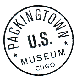 Packingtown Museum