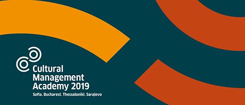 Cultural Management Academy 2019