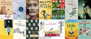 Kinderliteratur, Jugendliteratur