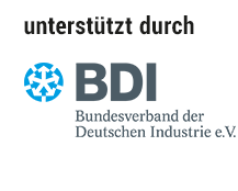 Logo BDI © © BDI BDI