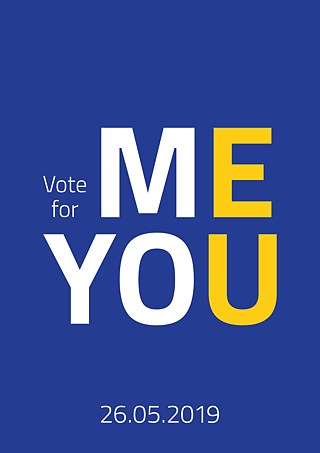 Europawahl 2019, Anna Bąk, © CC0 