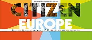 Citizen Europe