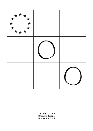 Eurowybory 2019, Jerzy Dobrzyniecki, © CC0 