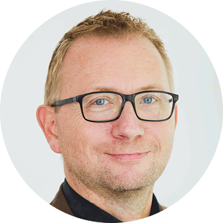 Eric Bonse &copy; © privat Eric Bonse