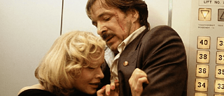 Carl Schenkel: Out of Order (1984)