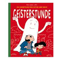 Die Abenteuer von Vater und Sohn - Geisterstunde