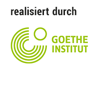 Logo Goethe-Institut © © Goethe-Institut Goethe-Institut