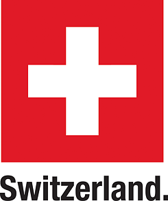 Swiss Honorary Consulate Seattle Logo