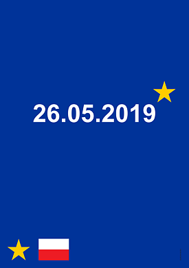 Eurowybory 2019, Beata Litka, © CC0 