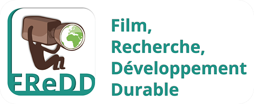 logo de FReDD
