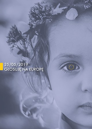 Eurowybory 2019, Barbara Mazurkiewicz, © CC0 