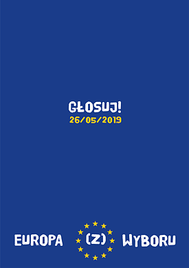 Eurowybory 2019, Barbara Mazurkiewicz, © CC0 