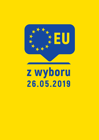 Eurowybory 2019, Małgorzata Łodygowska, © CC0 